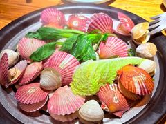 -三个渔夫·蒸汽海鲜(万德大厦店)