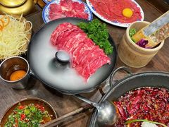 -萍姐火锅·公路夜市(南京新街口店)