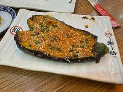-丝路传奇·中国拉面航母店(北医三院店)