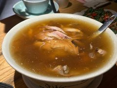 -缘生态云南菜·野生菌庭院餐厅(华侨城店)