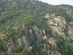 -沂山风景区