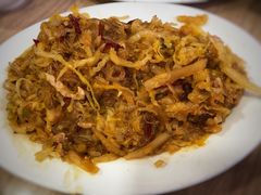 酸菜粉丝-姥家春饼店(漳州二路店)