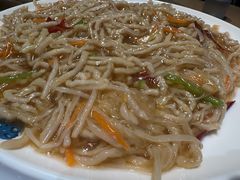 -直隶安家牛肉罩饼(建华店)