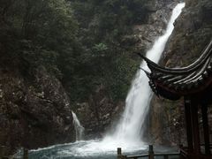 -宁波五龙潭景区