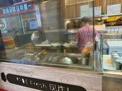 -1973继光香香鸡(大东方百货店)