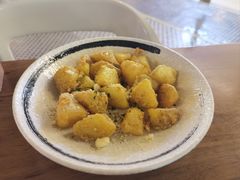 -PIZZA BIANCA(万象城店)