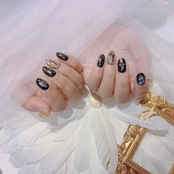 -米小兔美甲美睫