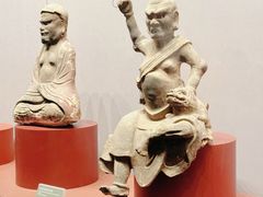 -大同市博物馆