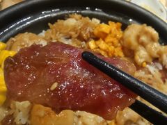 -米国现煲煲仔饭(塔子湖店)