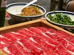 -袁山山重庆火锅(丈八北路店)