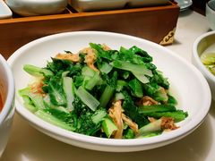 -精典一号民间菜