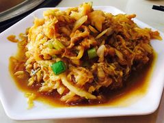 -大鹅岛灶台鱼·铁锅炖(水库路店)