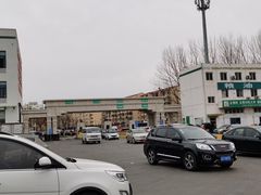 -顺鑫石门市场