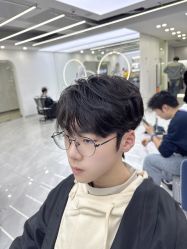 -赤道 Hair Salon