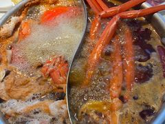 -深海聚汇·牛榴宴·自助料理(江宁万达店)