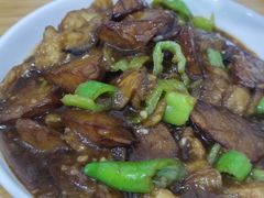 -满口香饭店