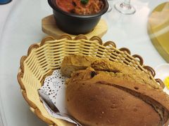 -俄士厨房(五棵松华熙LIVE店)