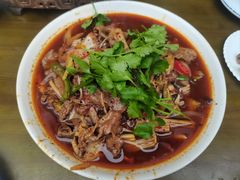 -小杨翘脚牛肉