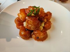 -大鸭梨烤鸭(金色漫香店)