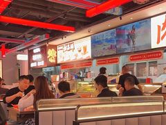 -董记老清泉·鲜切涮羊肉(窑岭店)
