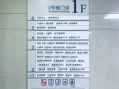 -浙江省立同德医院(翠苑院区)