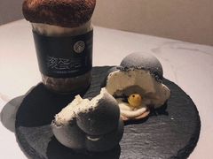 -茶是一枝花泡茶店