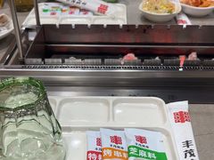 -丰茂海鲜烧烤(龙源华府店)