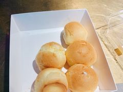 泡芙-鲍师傅糕点(春熙路店)