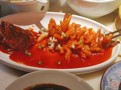 -探花·意境江南菜·唐伯虎文化体验店·松鼠桂鱼(观前店)