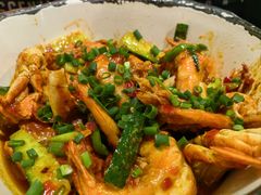 -辣螃铠盆盆蟹大排档(总店)