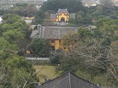 -桂林独秀峰王城景区