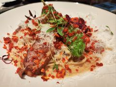 -黑手制面·Gentle Pasta(国金天地店)