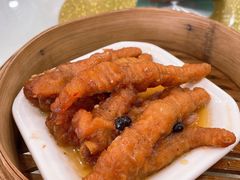 酱香蒸凤爪-德闲饮茶(美的·时代城店)