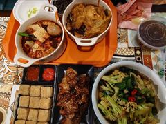 -文昌桥螺蛳粉(魏公村店)