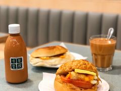 -华嫂冰室(尖沙咀店)