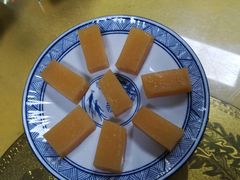 -珍巷福地四合院菜馆(复兴门店)