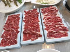 -牛天下·牛肉·海鲜·打边炉·融合菜