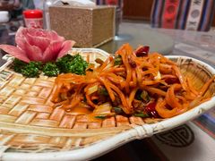 -吉祥圣雪藏餐