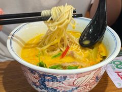 -和府捞面(东直门银座店)