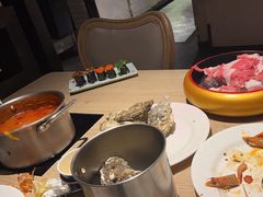 -星伦多自助料理(花山金鹰店)