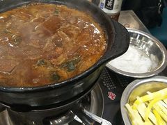 -川香煲(茅台路店)