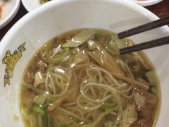 -乡党臊子面(丰庆公园店)