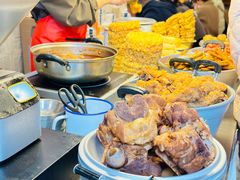 -柳州肥姨妈大骨螺蛳粉(江宁万达店)