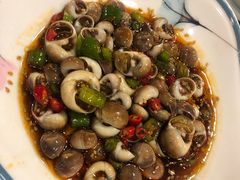 -秦淮人家风味酒楼(赣榆店)