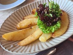 烤土豆-OGGI TRATTORIA PIZZERIA(深业上城店)
