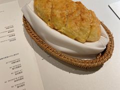 -Oyster Talks 四度蚝法餐厅