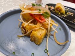 -佳丽海鲜大酒楼·宴会厅(蔡塘店)