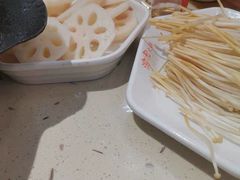 -渝宗老灶火锅(时代天街店)
