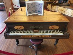 -鼓浪屿钢琴博物馆