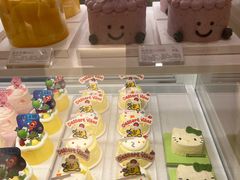 -好利来(上海长宁龙之梦店)